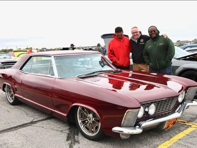 1963 Buick Riviera β photo 1