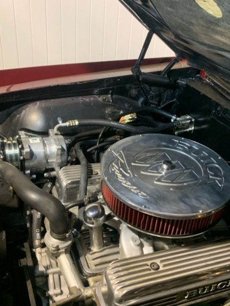 1963 Buick Riviera β photo 12