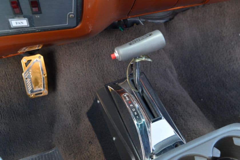 1983 Chevrolet C10 β photo 9